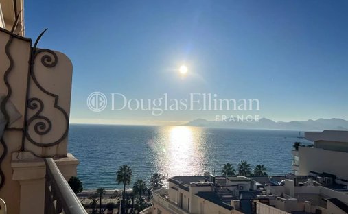 Apartment in Cannes, Provence-Alpes-Côte d'Azur, France 1