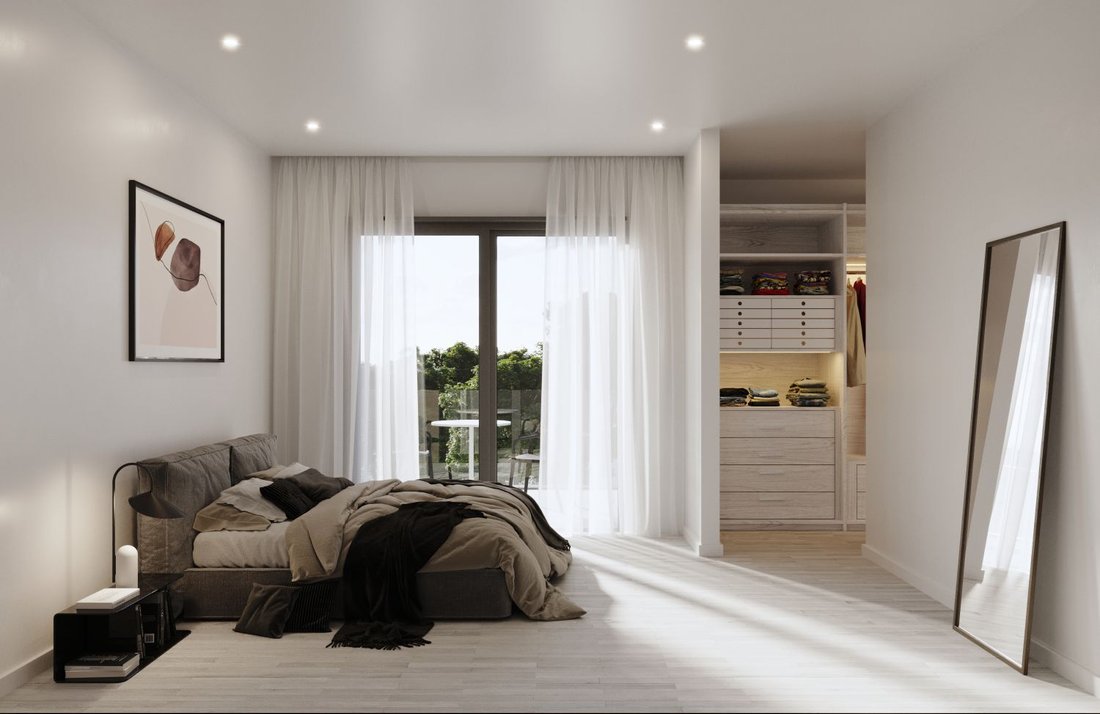 Chalet in Bormujos, Andalusia, Spain 4 - 16500969