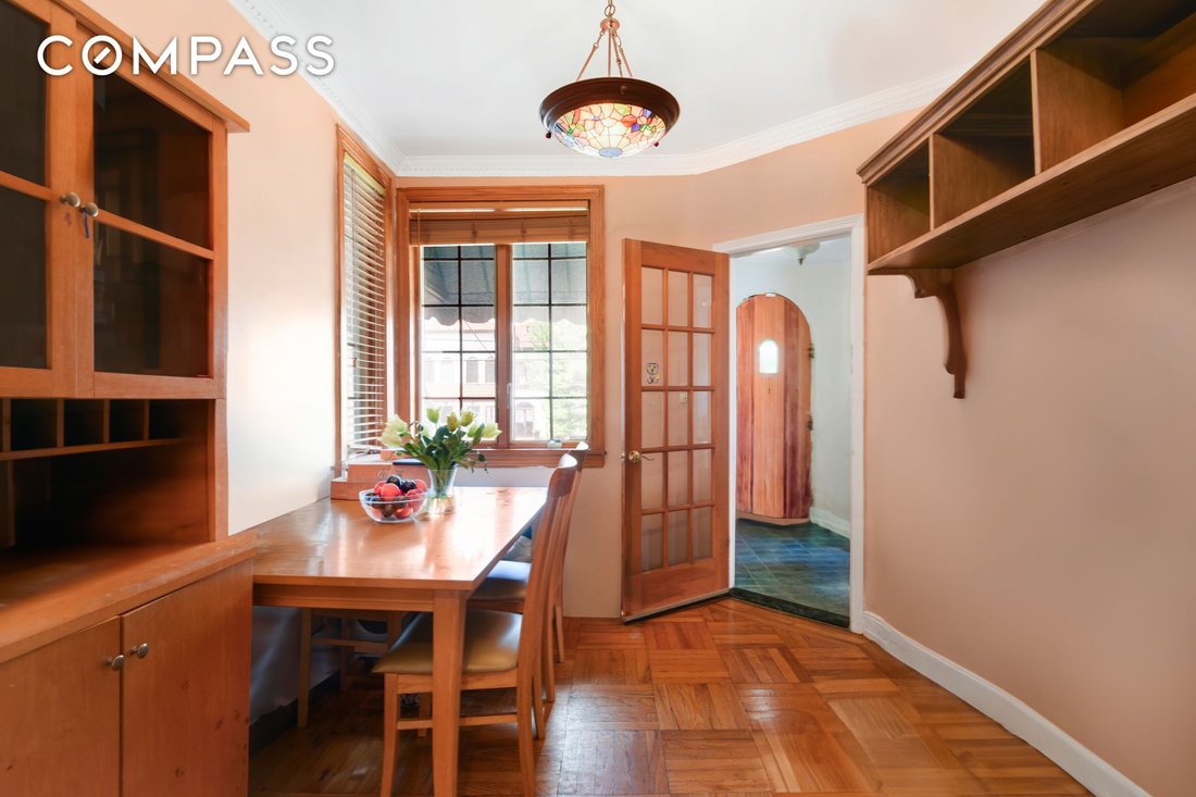 Townhouse in New York, New York, United States 4 - 16499997