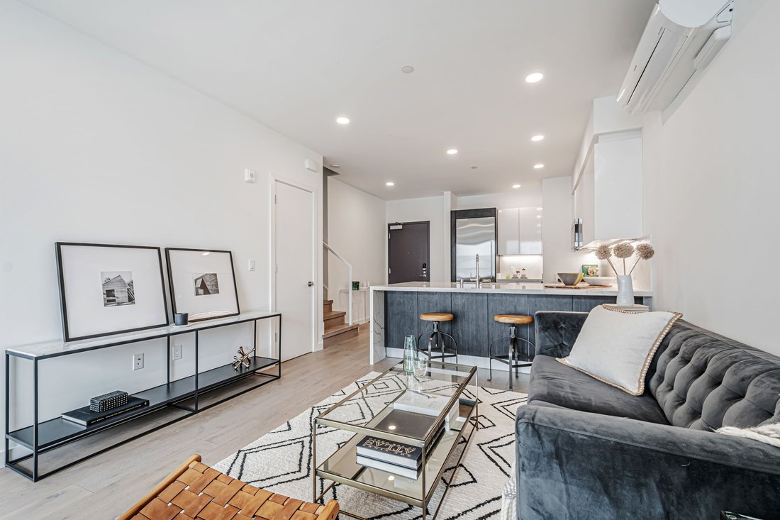Condo in San Francisco, California, United States 1 - 16501618