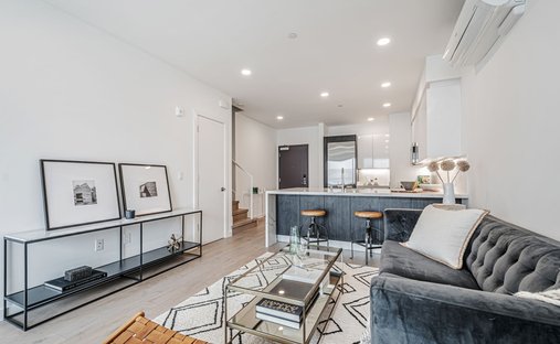 Condo in San Francisco, California, United States 1