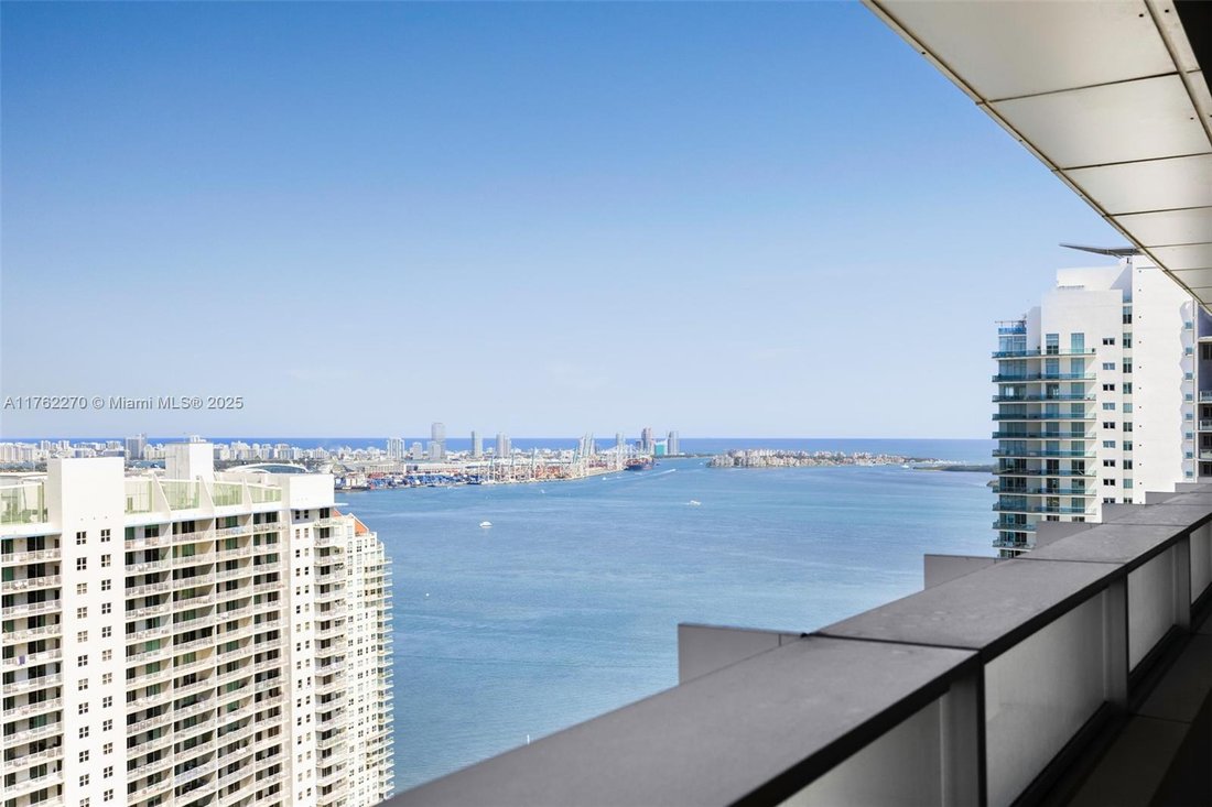 Condo in Miami, Florida, United States 1 - 16499788