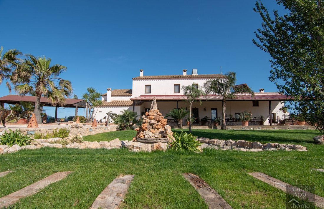 Villa in Deltebre, Catalonia, Spain 3 - 16500918