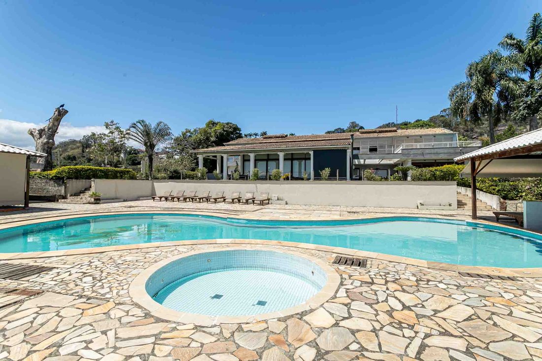 House in Rio de Janeiro, State of Rio de Janeiro, Brazil 4 - 16498528