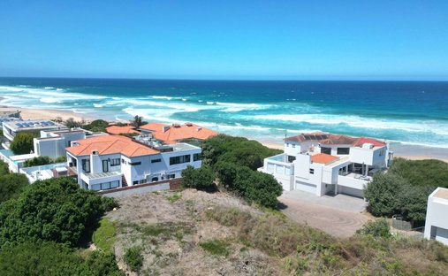 Terreno a Keurboomstrand, Capo Occidentale, Sudafrica 1