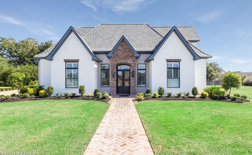 House in Youngsville, Louisiana, United States 1