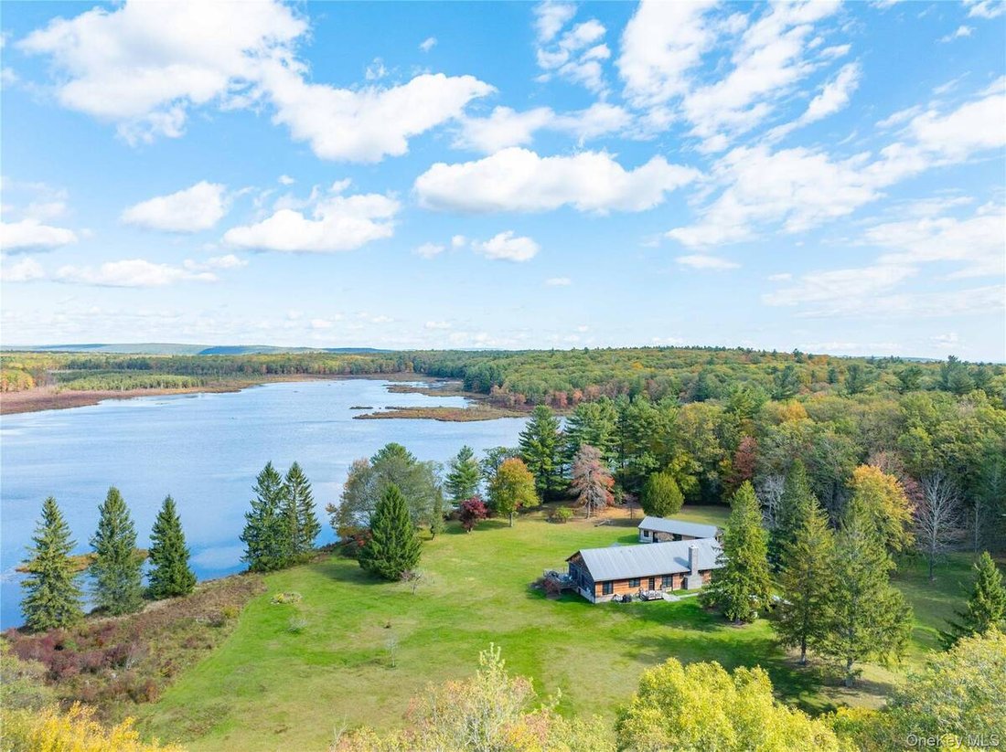 House in Huguenot, New York, United States 3 - 15904888