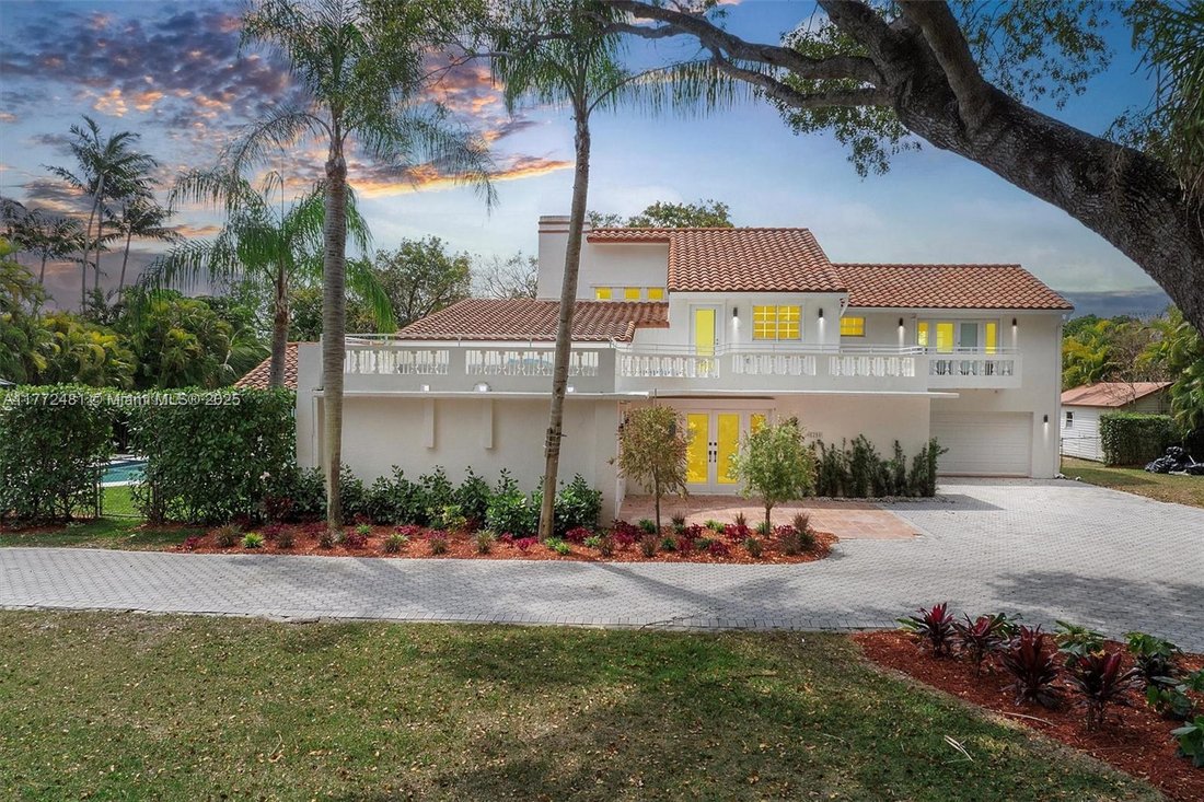 House in Cutler Bay, Florida, United States 1 - 16499608