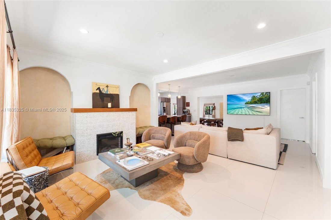 House in Miami, Florida, United States 4 - 16499986