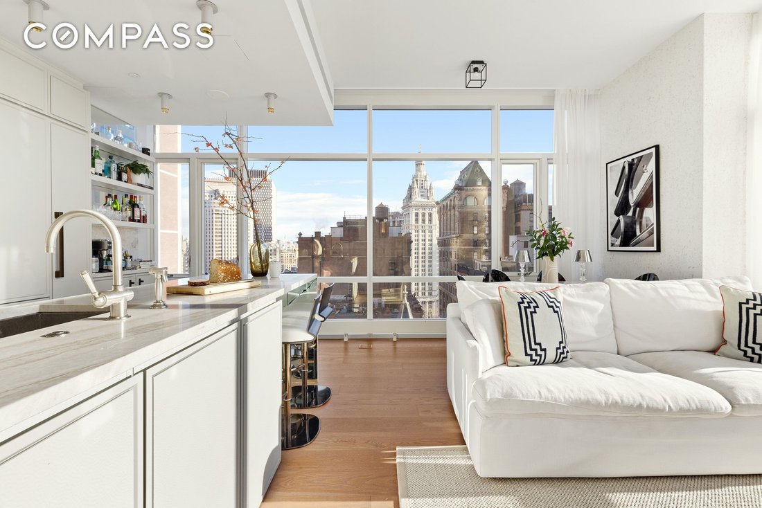 Condo in New York, New York, United States 1 - 16500450