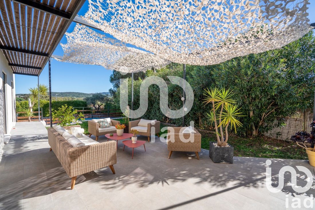 Casa en Ouest, Cogolin, Francia 4 - 16501543