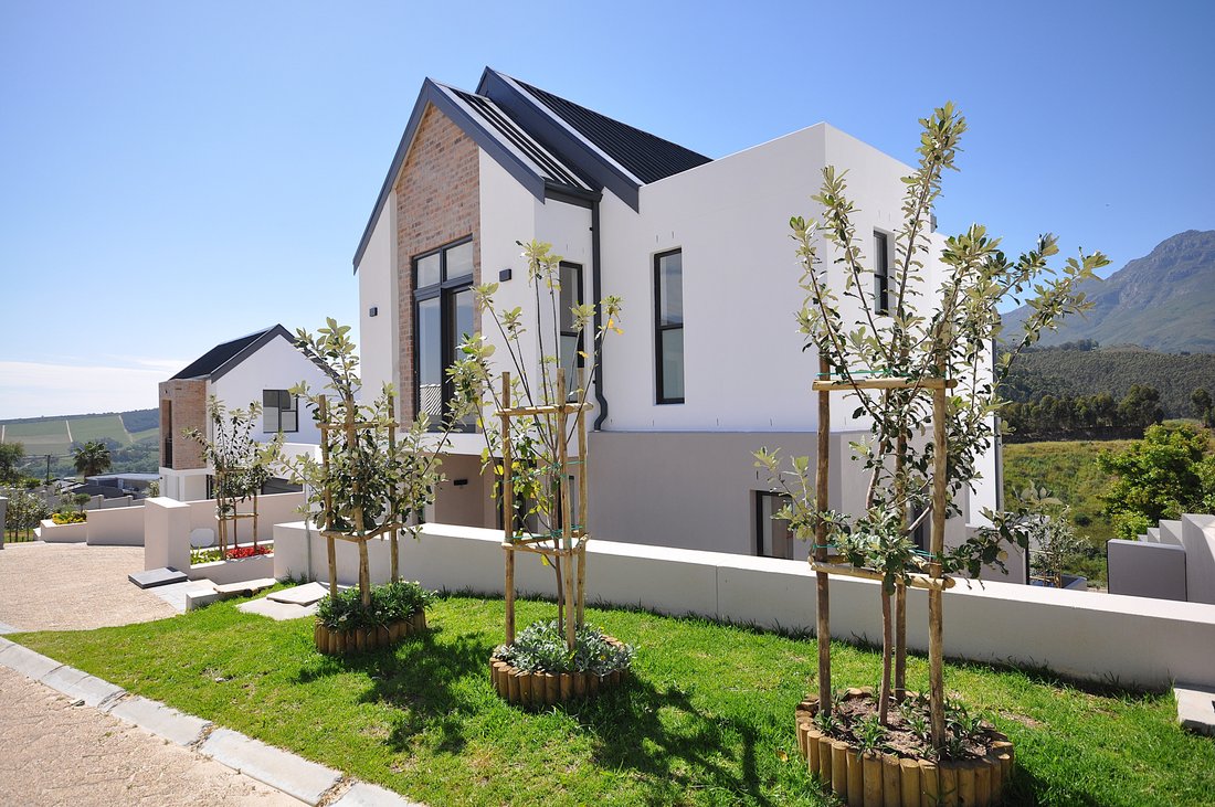 Country House in Arbeidslus, Western Cape, South Africa 2 - 16503140