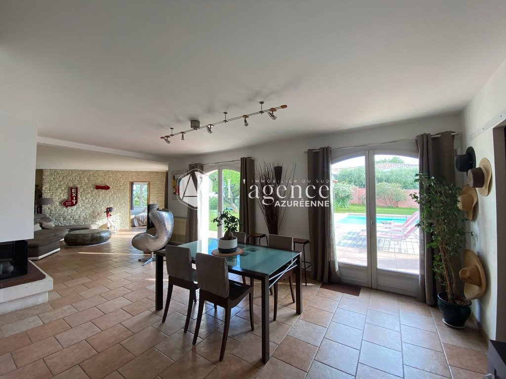 House in Val Fleuri-Montaleigne, Cagnes-sur-Mer, France 5 - 16501866