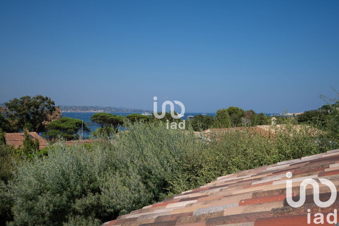 House in Gassin, Provence-Alpes-Côte d'Azur, France 1 - 16501556