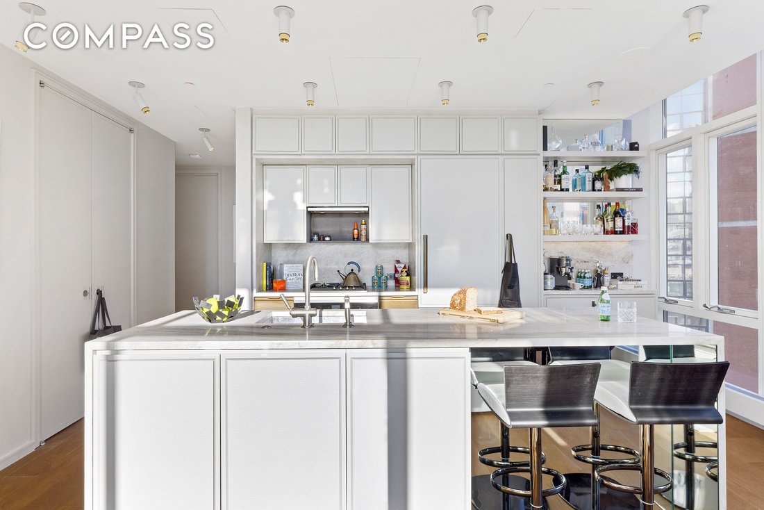 Condo in New York, New York, United States 2 - 16500450