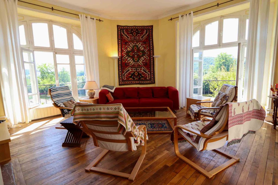 House in Sarlat-la-Canéda, Nouvelle-Aquitaine, France 5 - 16502282