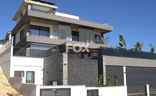 Villa in Agios Athanasios, Limassol, Zypern 1