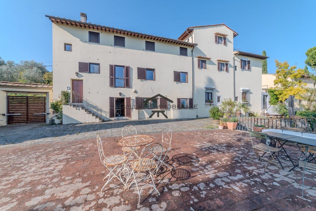 Apartment in Legnaia - Soffiano - Ponte a Greve, Florence, Italy 1 - 16501689