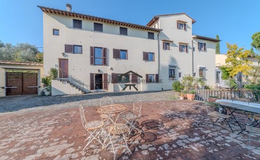 Apartment in Legnaia - Soffiano - Ponte a Greve, Florence, Italy 1