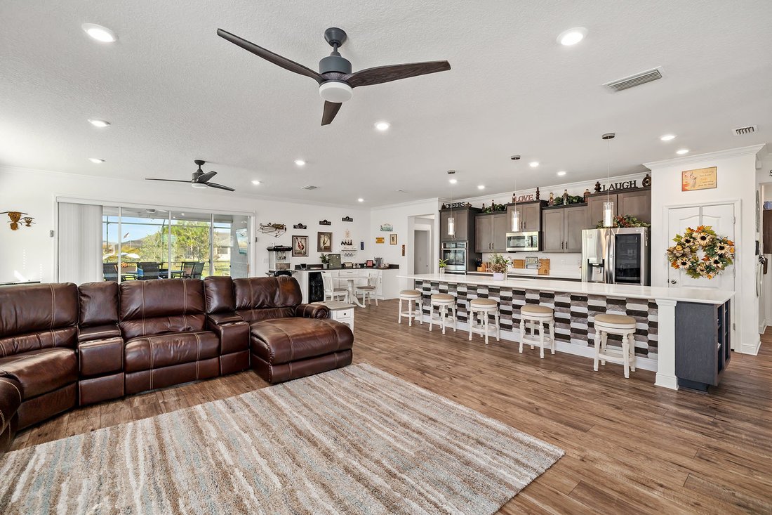 House in Parrish, Florida, United States 3 - 16500709