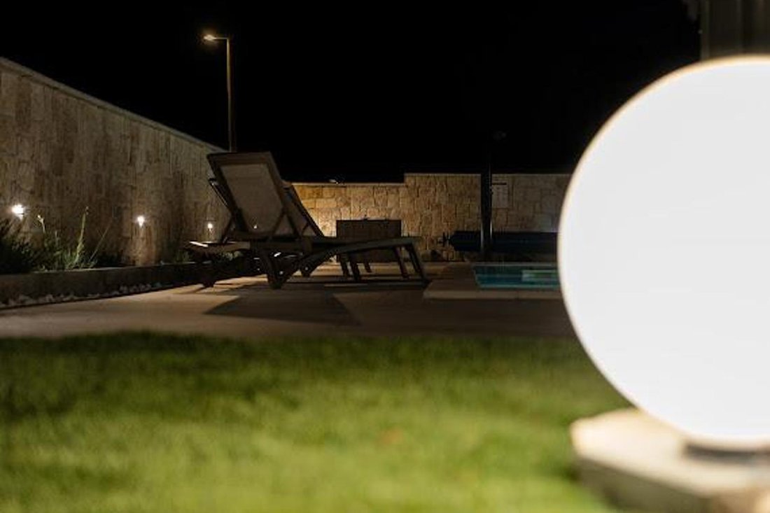 Villa in Mandre, Croatia 4 - 16502486