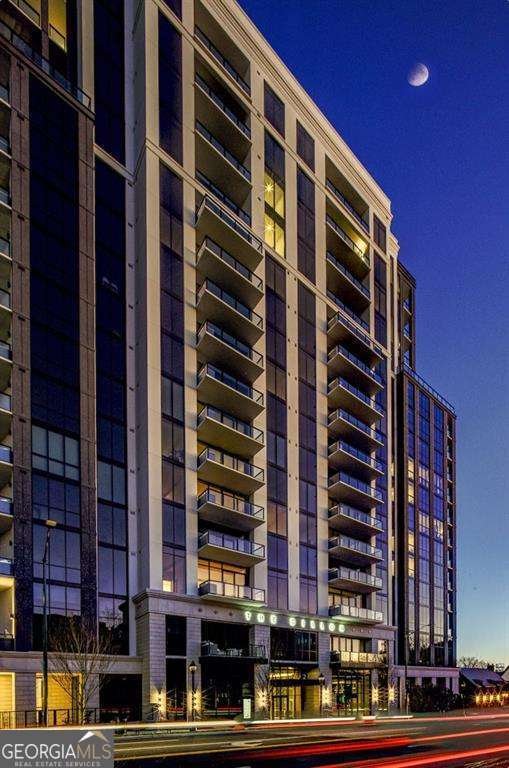 Condo in Atlanta, Georgia, United States 1 - 16498676