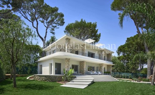 Villa in Antibes, Provence-Alpes-Côte d'Azur, Frankreich 1