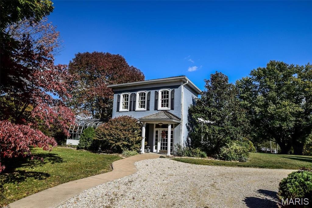 House in Clarksville, Missouri, United States 2 - 14650048