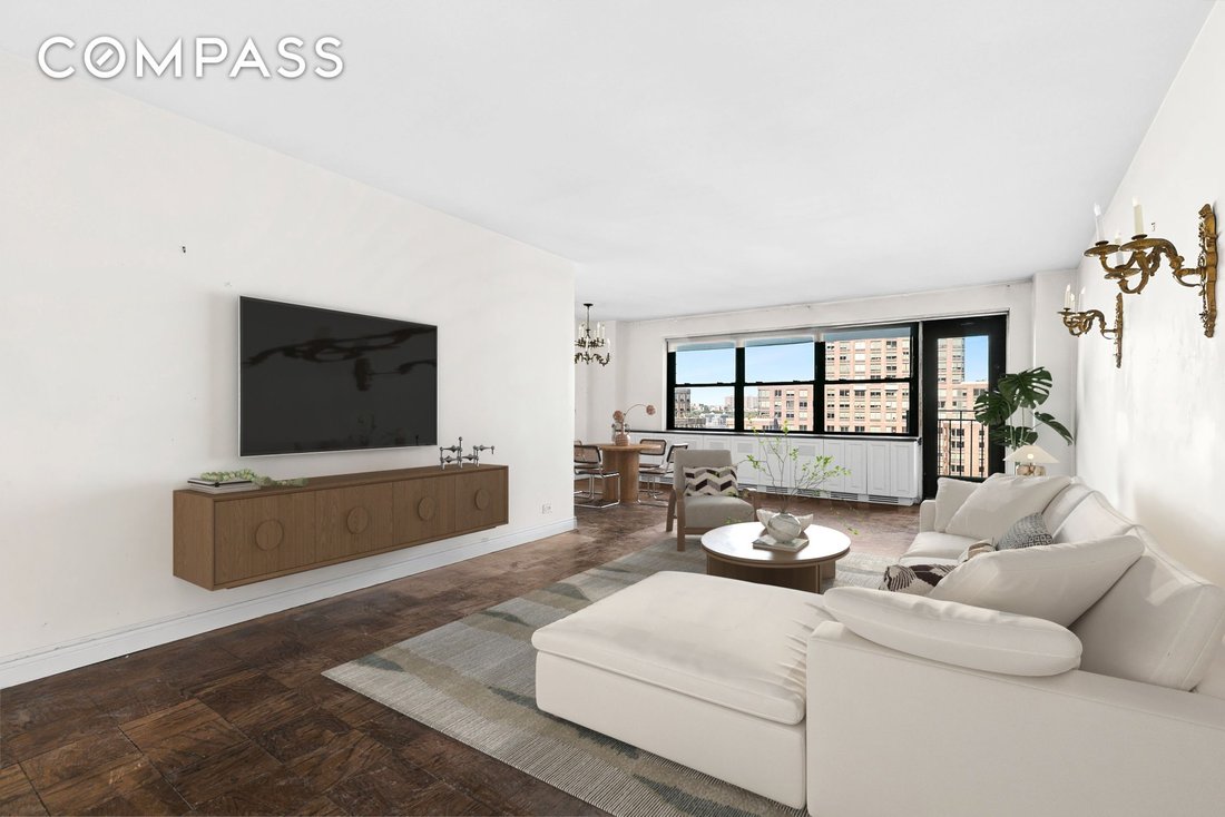 Co Op in New York, New York, United States 1 - 16500198
