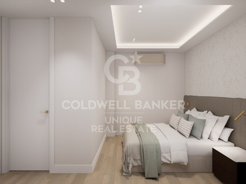 Apartment in Barrio Salamanca, Madrid, Spain 5 - 16257874