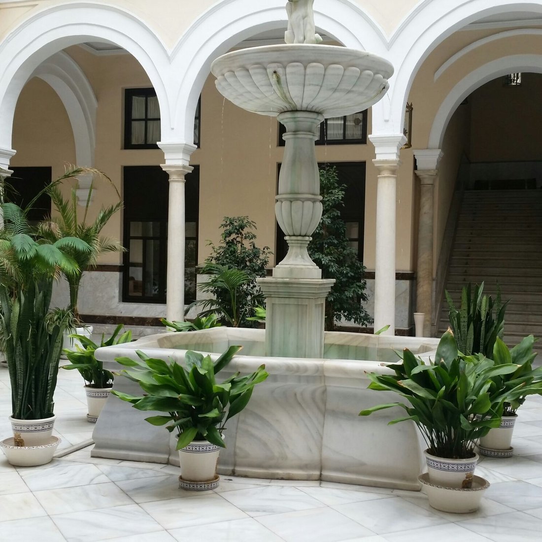 Apartment in Casco Antiguo, Seville, Spain 1 - 16500886