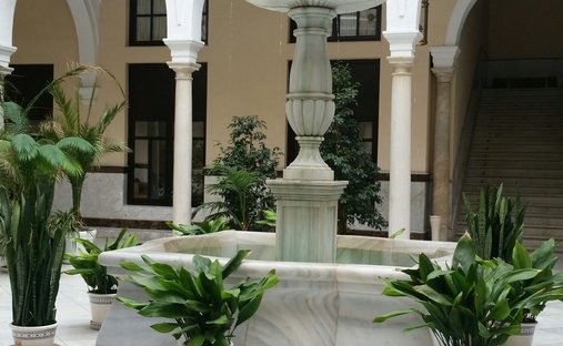 Apartment in Casco Antiguo, Seville, Spain 1