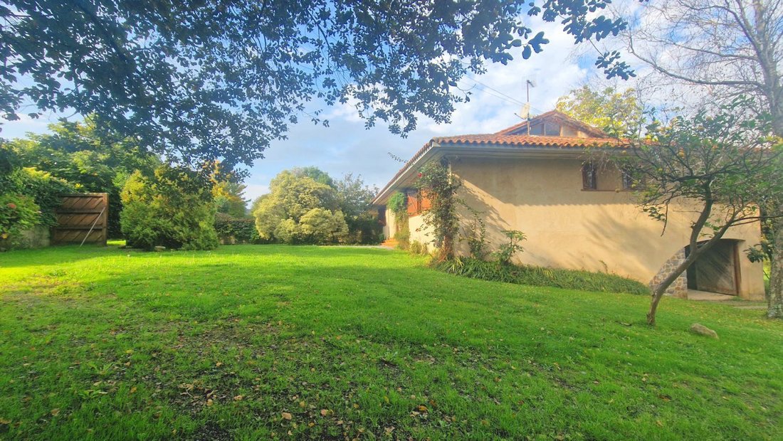 Chalet in Meruelo, Cantabria, Spain 4 - 16501007