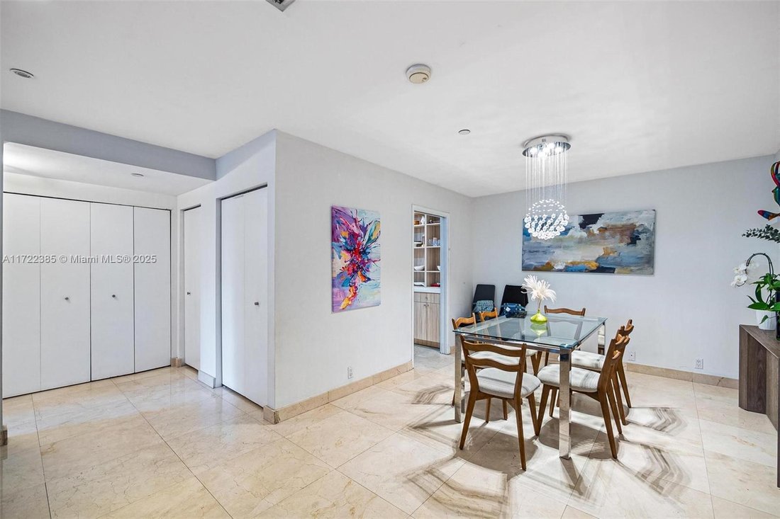 Condo in Key Biscayne, Florida, United States 4 - 16499424