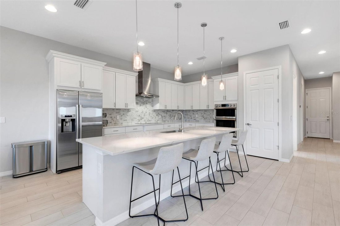 House in Bradenton, Florida, United States 5 - 16499076