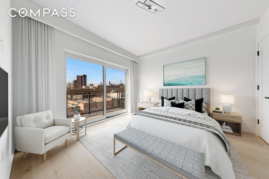 Condo in New York, New York, United States 5 - 16501065
