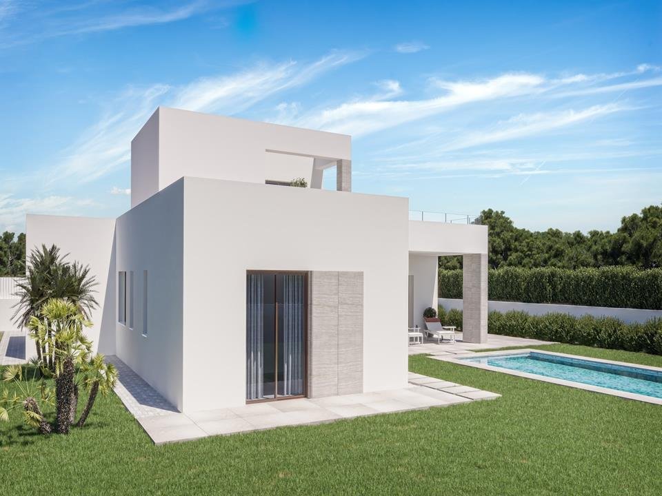 Villa in Beniarbeig, Valencian Community, Spain 3 - 15746651