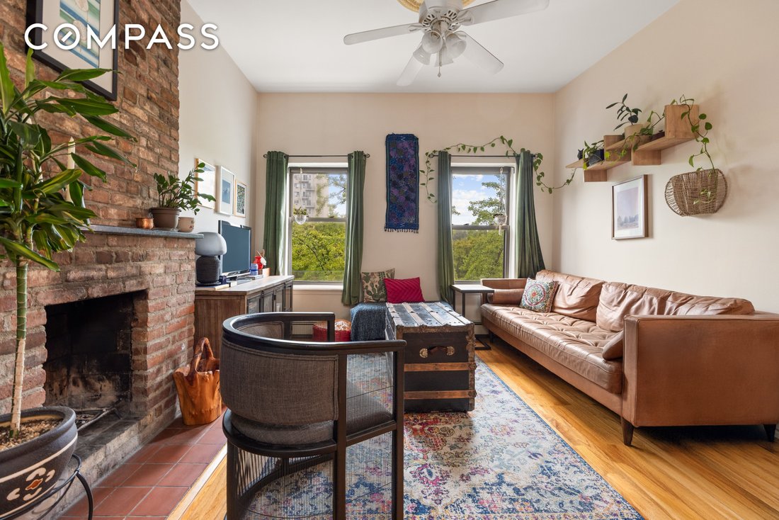 Townhouse in New York, New York, United States 4 - 16501430