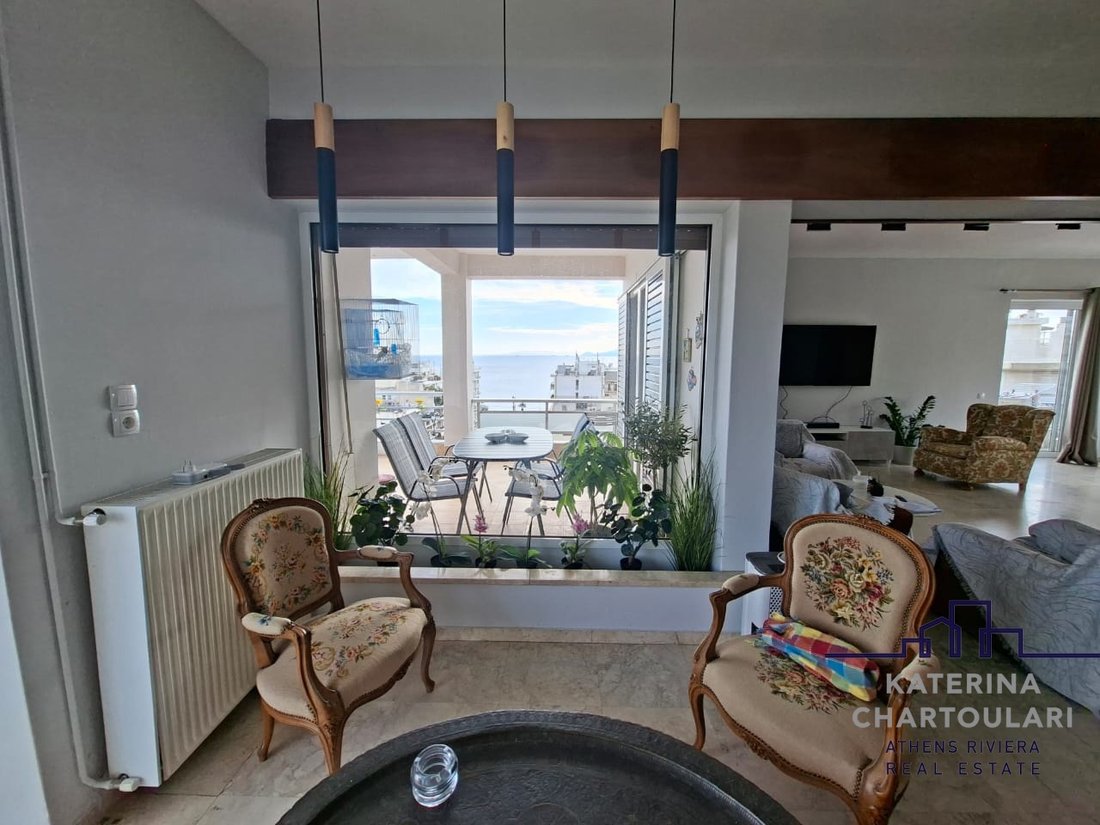 Apartment in South Athens, Attica, Greece 1 - 16503234