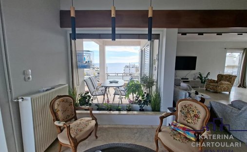 Apartment in South Athens, Attica, Greece 1