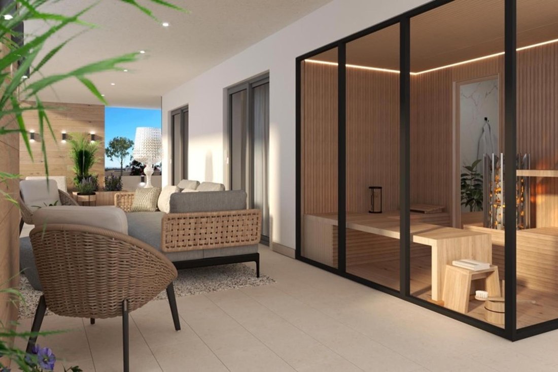 Appartement à Lucac-Manus, Split, Split-Dalmatie 5 - 14347344