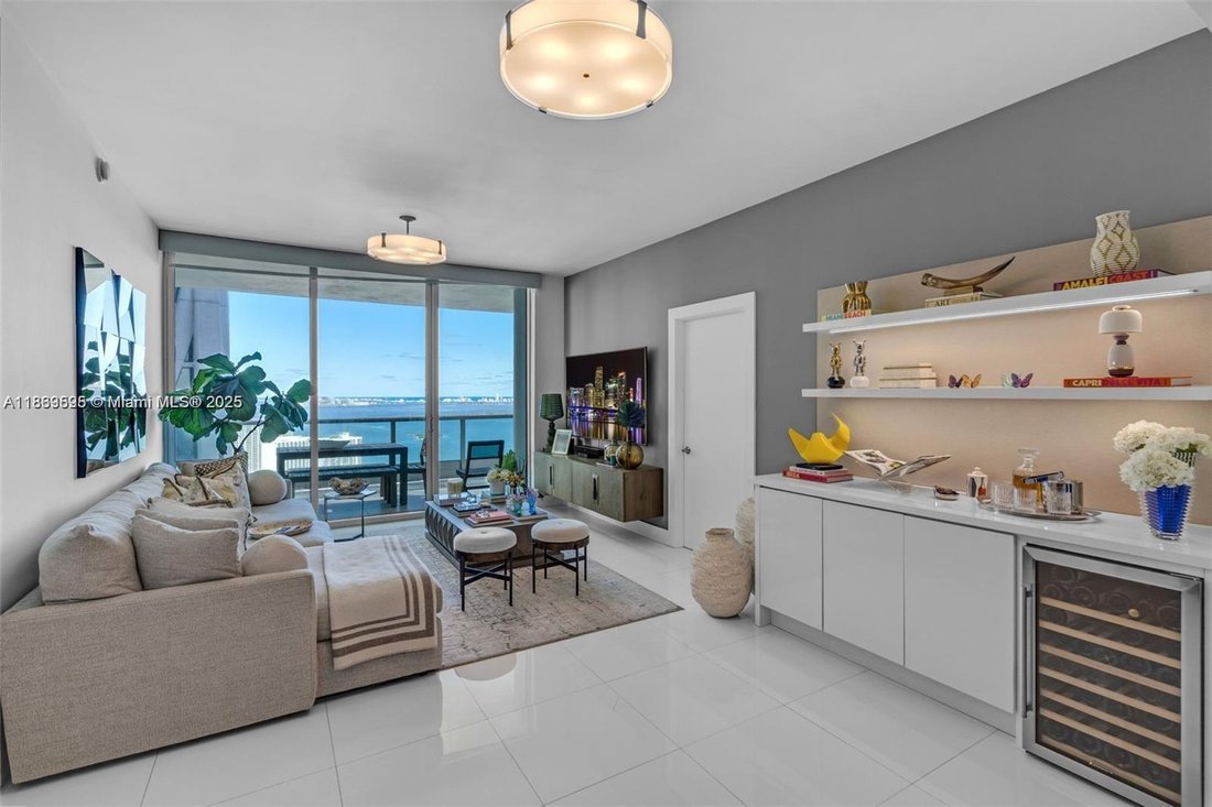 Condo in Miami, Florida, United States 4 - 16499867