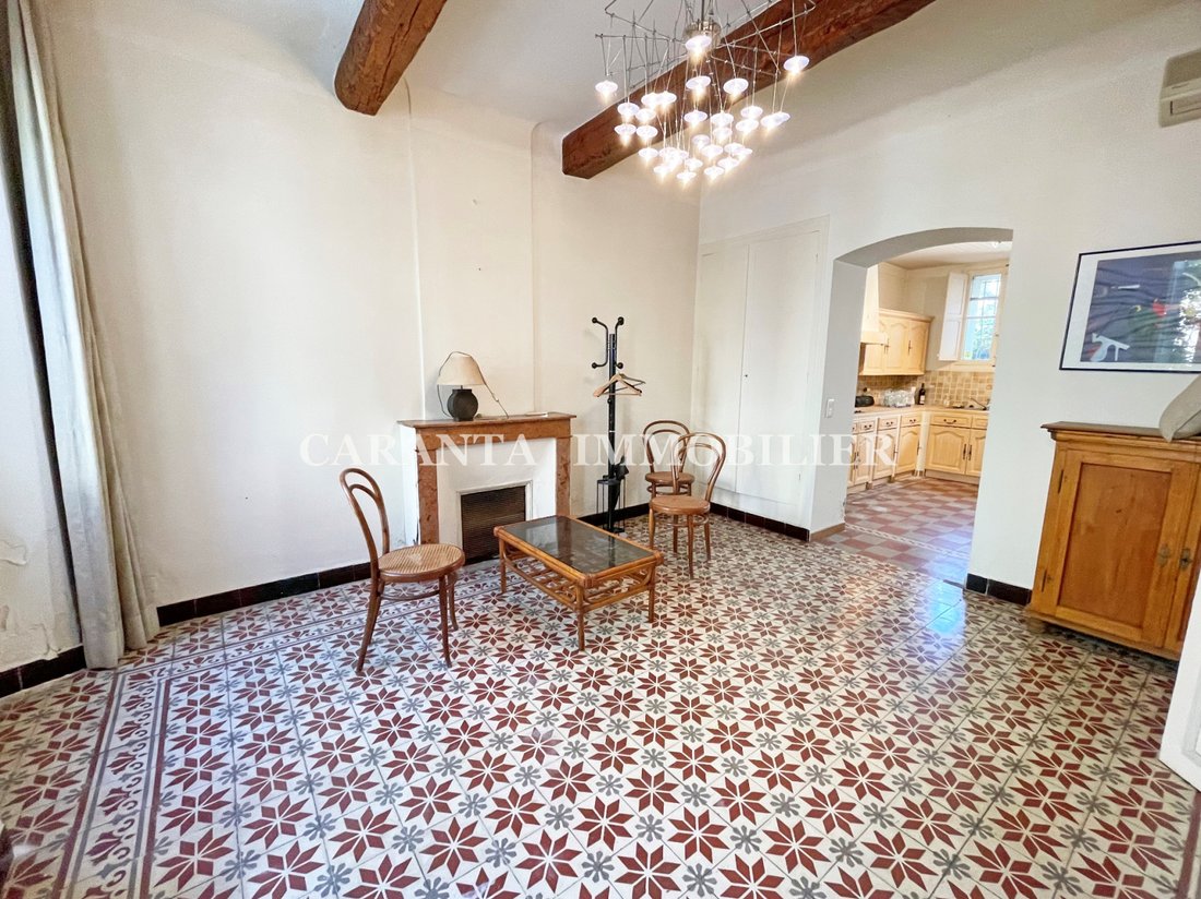 House in Le Plan-de-la-Tour, Provence-Alpes-Côte d'Azur, France 3 - 16333611