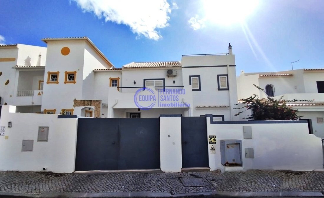 Villa in Guia, Algarve, Portugal 1 - 16496388