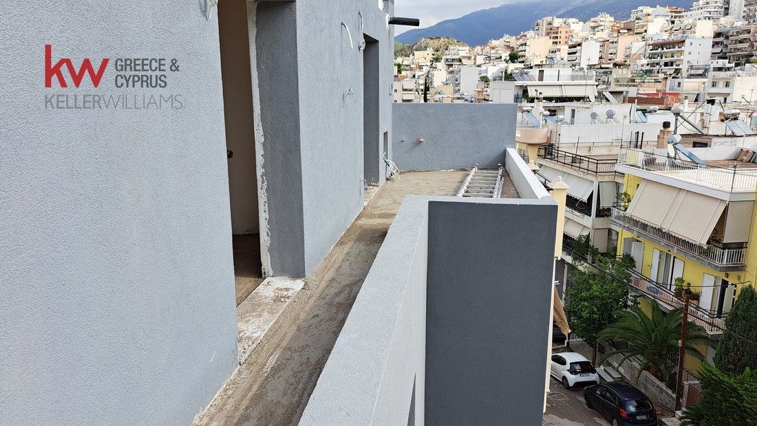 Apartment in Vyronas, Attica, Greece 2 - 16503233