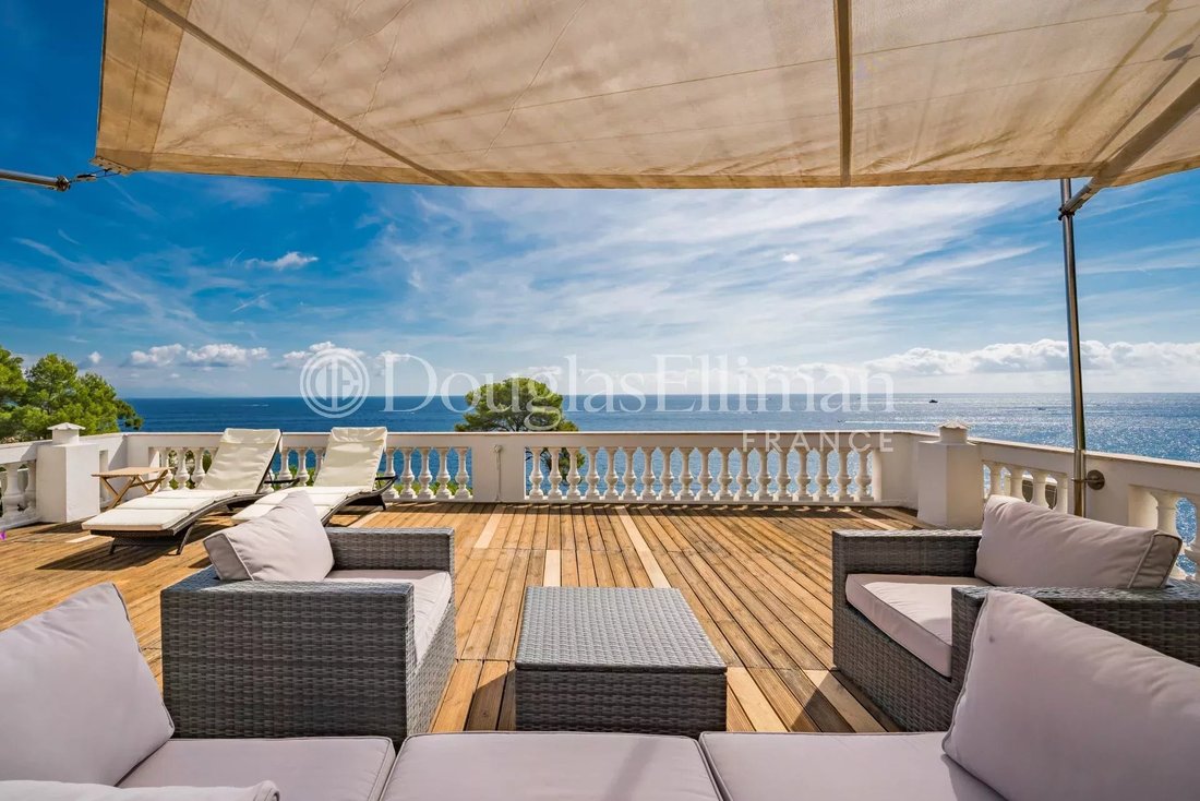 Villa in Antibes, Provence-Alpes-Côte d'Azur, France 2 - 16119367