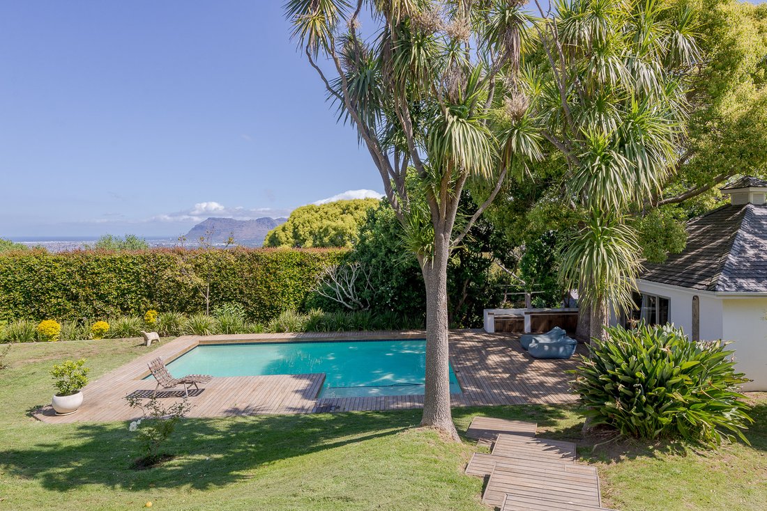 House in Cape Town, Western Cape, South Africa 4 - 16503155