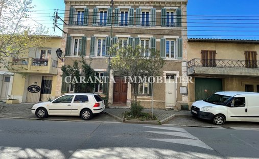 House in Le Plan-de-la-Tour, Provence-Alpes-Côte d'Azur, France 1