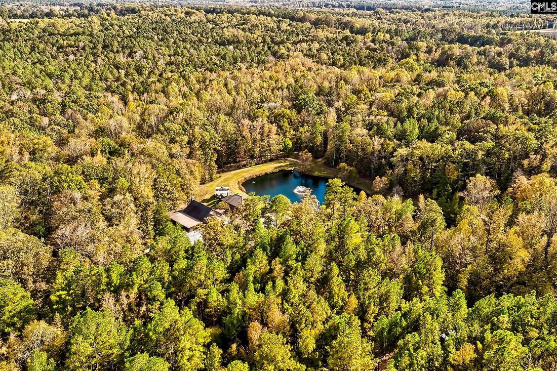 House in Pomaria, South Carolina, United States 5 - 16503045