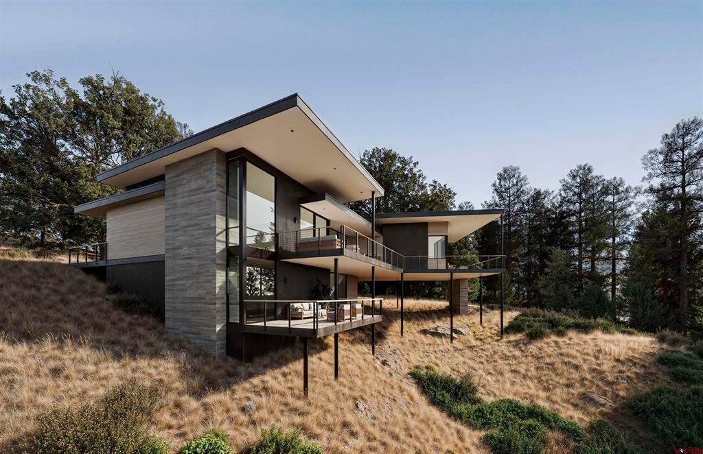Haus in Durango, Colorado, Vereinigte Staaten 2 - 16502913